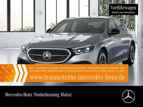 Annonce MERCEDES-BENZ CLASSE E Diesel 2023 d'occasion 