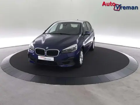 Annonce BMW SERIE 2 Essence 2021 d'occasion 