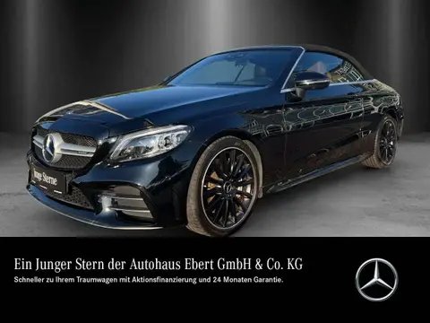 Used MERCEDES-BENZ CLASSE C Petrol 2019 Ad 