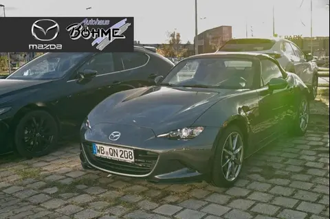 Annonce MAZDA MX-5 Essence 2023 d'occasion 