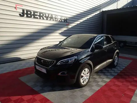 Used PEUGEOT 3008 Diesel 2019 Ad 