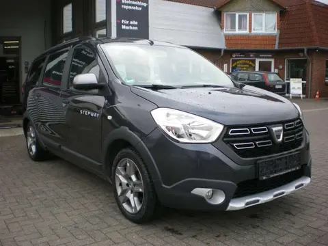 Used DACIA LODGY Diesel 2019 Ad 