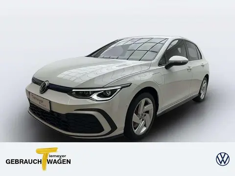 Used VOLKSWAGEN GOLF Hybrid 2021 Ad 