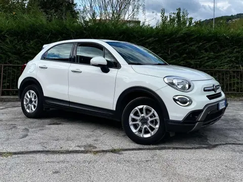 Annonce FIAT 500X Diesel 2019 d'occasion 