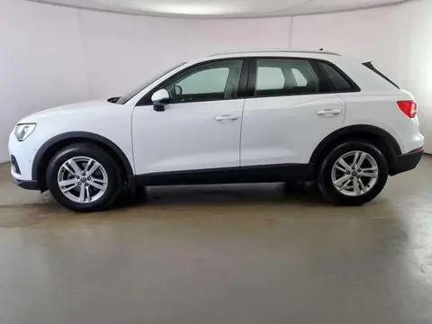 Used AUDI Q3 Diesel 2019 Ad 