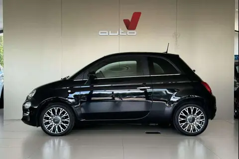 Annonce FIAT 500 Hybride 2023 d'occasion 