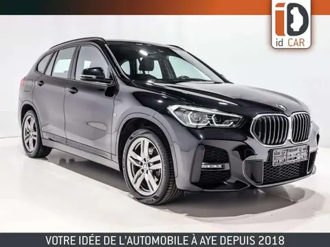 Used BMW X1 Petrol 2021 Ad 