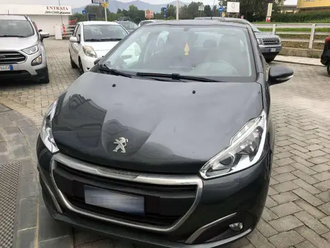 Used PEUGEOT 208 Petrol 2017 Ad 