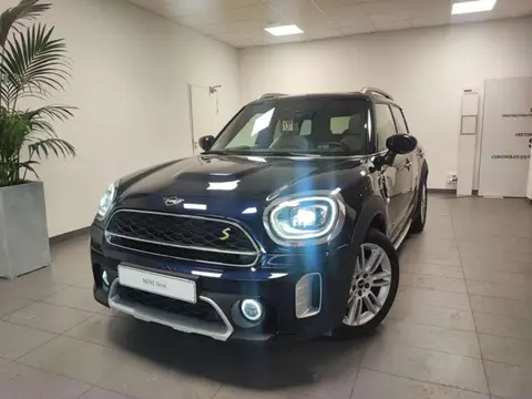 Annonce MINI COOPER  2021 d'occasion 