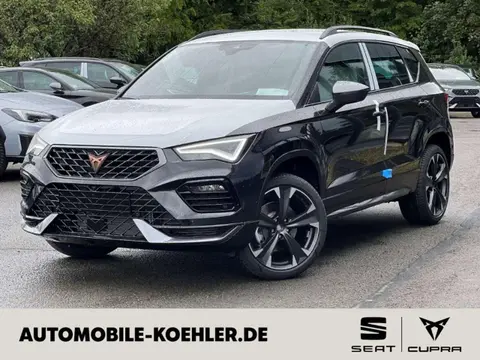 Used CUPRA ATECA Petrol 2024 Ad 