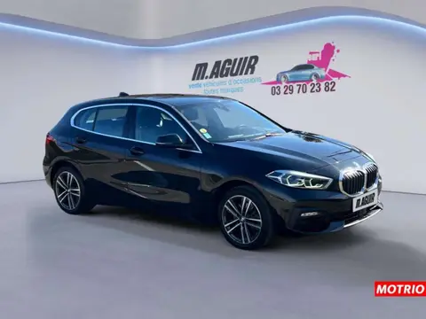 Used BMW SERIE 1 Diesel 2020 Ad 