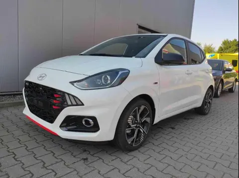 Annonce HYUNDAI I10 Essence 2024 d'occasion 