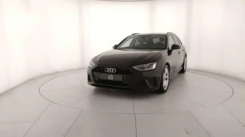 Used AUDI A4 Hybrid 2022 Ad 