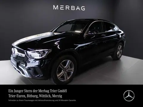 Used MERCEDES-BENZ CLASSE GLC Diesel 2022 Ad 