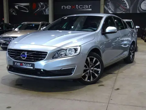 Used VOLVO S60 Diesel 2018 Ad 