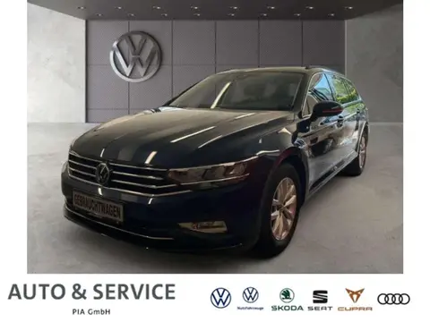 Annonce VOLKSWAGEN PASSAT Diesel 2023 d'occasion 