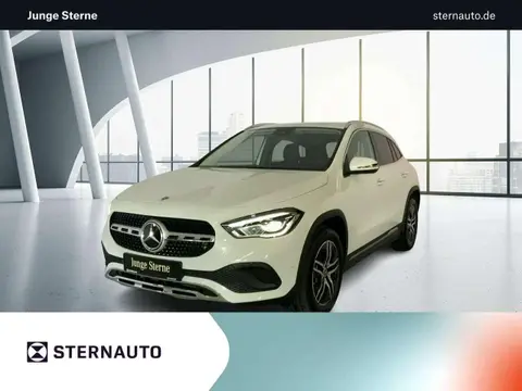 Used MERCEDES-BENZ CLASSE GLA Petrol 2021 Ad 