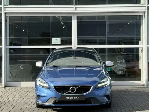 Used VOLVO V40 Petrol 2019 Ad 