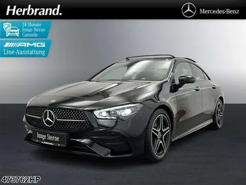 Used MERCEDES-BENZ CLASSE CLA Petrol 2023 Ad 