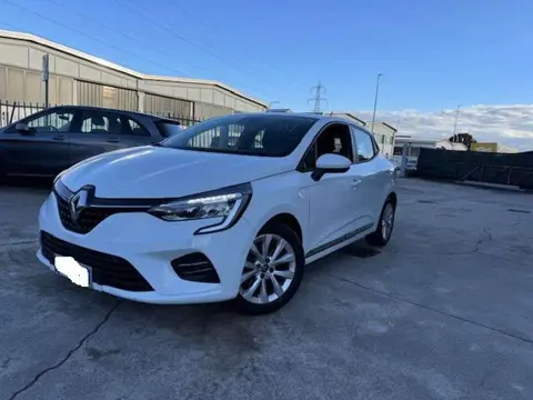 Used RENAULT CLIO Diesel 2020 Ad 