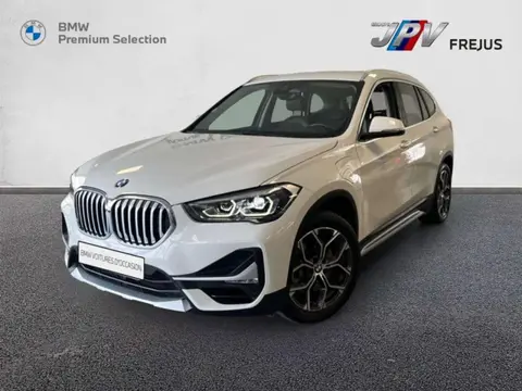 Annonce BMW X1  2021 d'occasion 