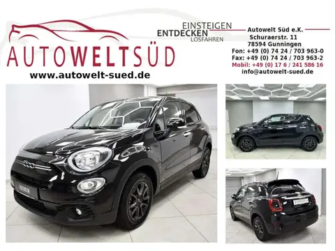 Used FIAT 500X Petrol 2023 Ad 