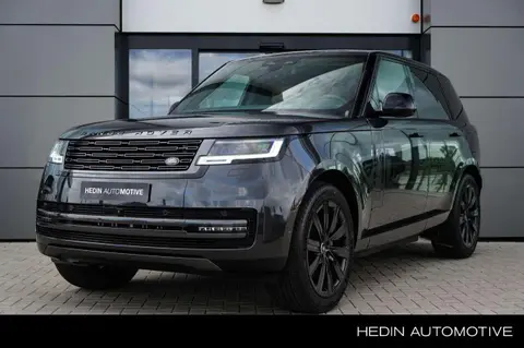 Used LAND ROVER RANGE ROVER Hybrid 2024 Ad 