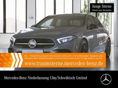 Used MERCEDES-BENZ CLASSE A Hybrid 2020 Ad 