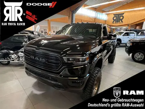 Used DODGE RAM Petrol 2020 Ad 