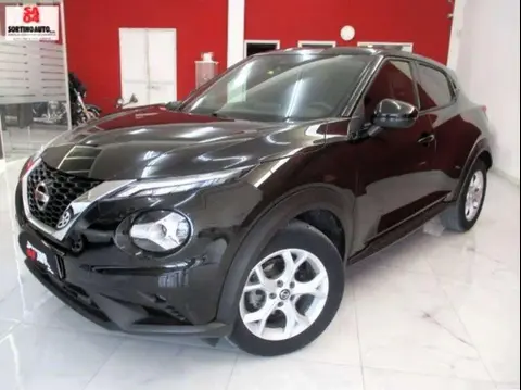 Used NISSAN JUKE Petrol 2021 Ad 