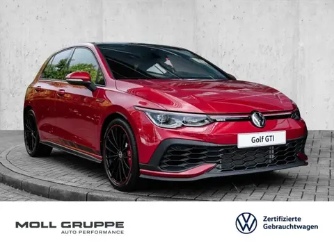 Annonce VOLKSWAGEN GOLF Essence 2024 d'occasion 