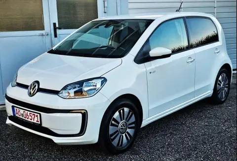 Used VOLKSWAGEN UP! Electric 2019 Ad 