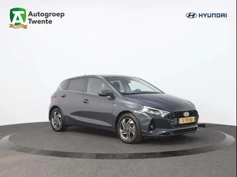 Annonce HYUNDAI I20 Essence 2023 d'occasion 