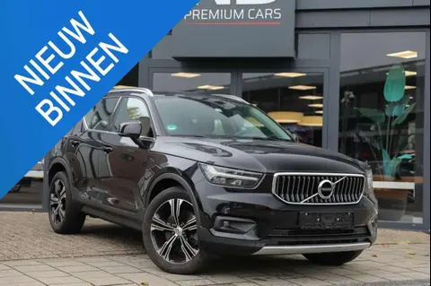 Used VOLVO XC40 Hybrid 2021 Ad 