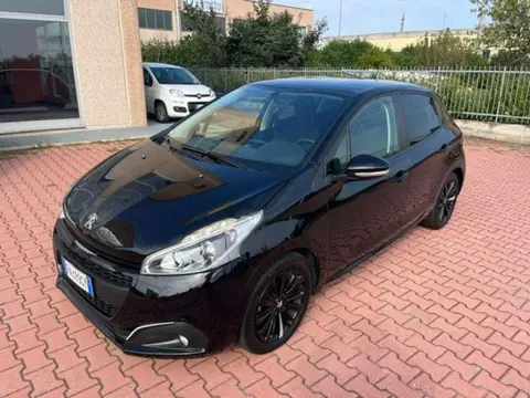 Used PEUGEOT 208 Petrol 2018 Ad 