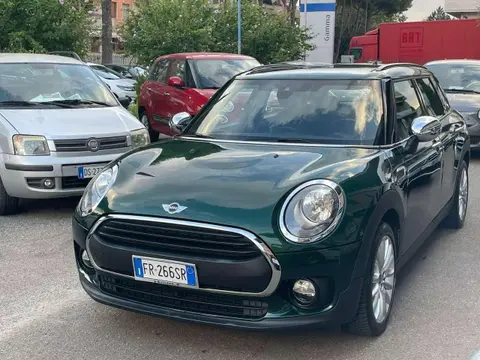 Used MINI ONE Diesel 2018 Ad 