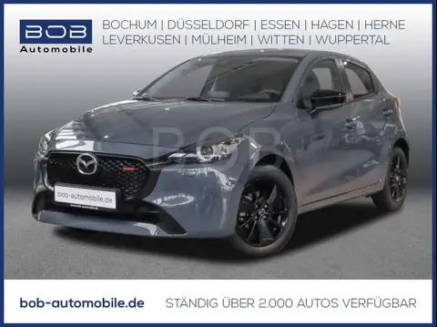 Annonce MAZDA 2 Essence 2024 d'occasion 