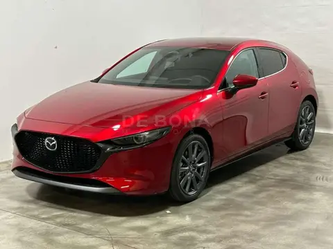 Annonce MAZDA 3 Hybride 2024 d'occasion 