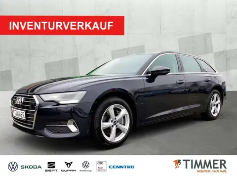 Used AUDI A6 Diesel 2022 Ad 