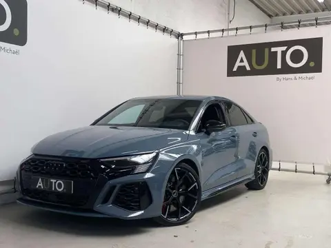 Annonce AUDI RS3 Essence 2023 d'occasion 