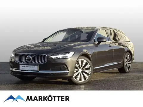 Used VOLVO V90 Hybrid 2021 Ad 