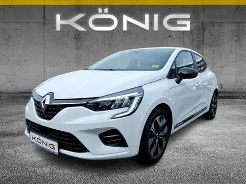 Annonce RENAULT CLIO Essence 2023 d'occasion 