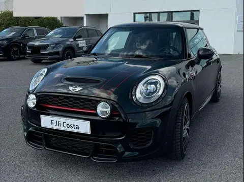 Annonce MINI JOHN COOPER WORKS Essence 2015 d'occasion 