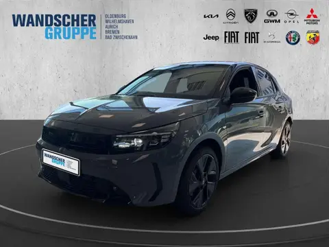 Annonce OPEL CORSA Électrique 2024 d'occasion 