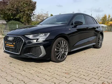 Used AUDI A3 Hybrid 2021 Ad 