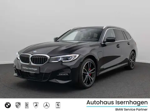 Annonce BMW SERIE 3 Hybride 2021 d'occasion 