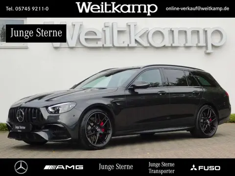 Used MERCEDES-BENZ CLASSE E Petrol 2023 Ad 