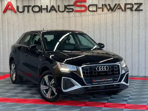 Used AUDI Q2 Petrol 2021 Ad 