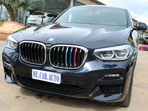 Used BMW X4 Diesel 2020 Ad 