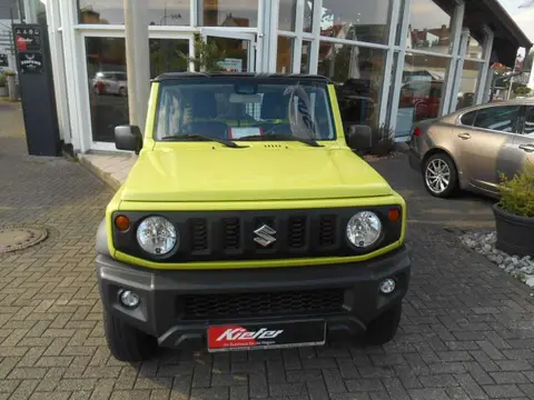 Used SUZUKI JIMNY Petrol 2021 Ad 